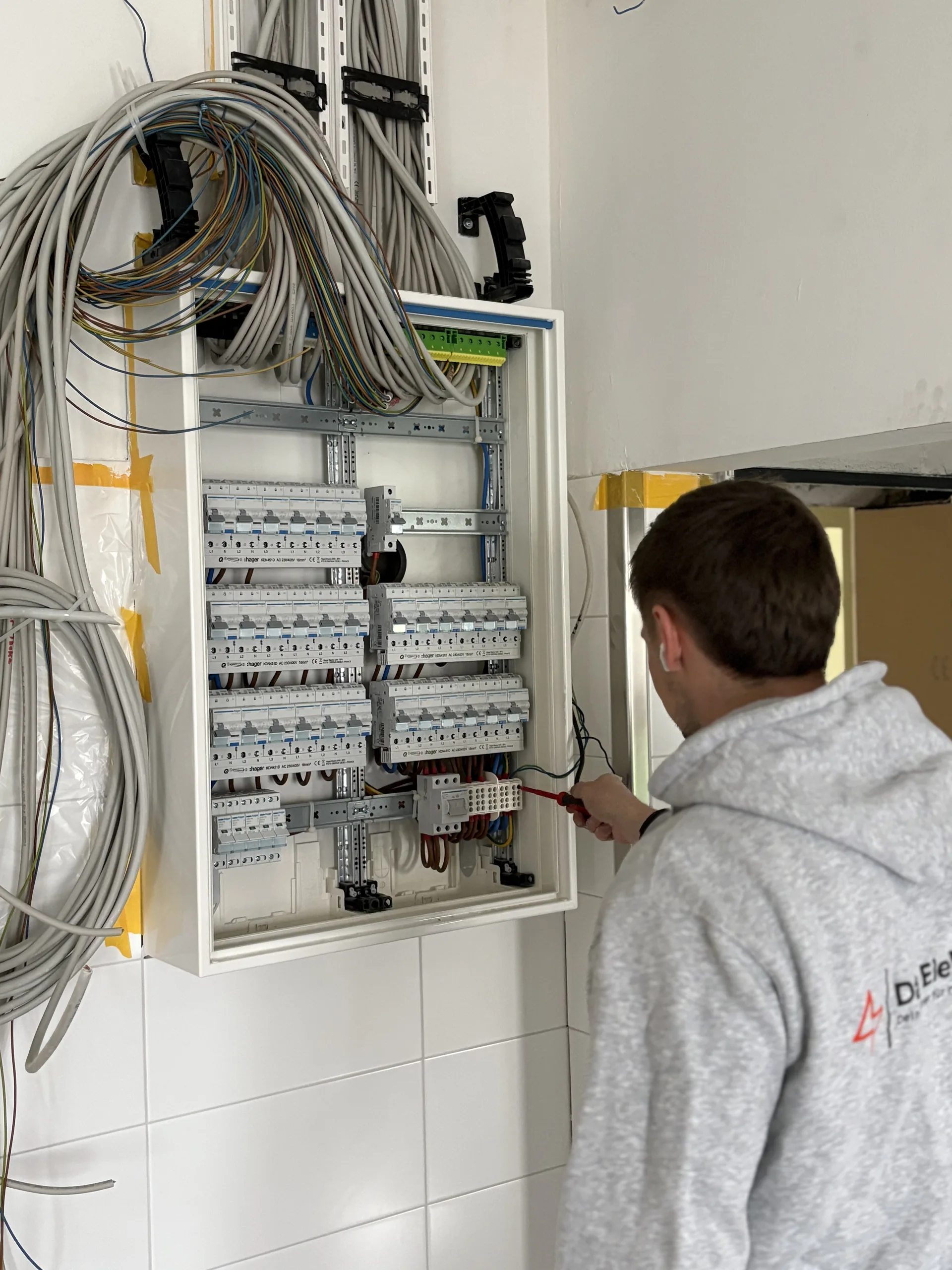 E-Check für Vermieter - Pflichten und Haftung