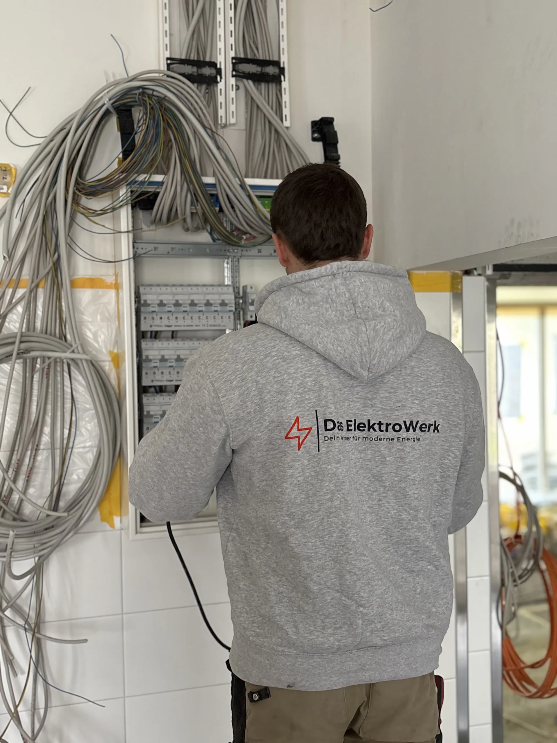 Elektroinstallation im Bad - die Schutzzonen einfach erklärt